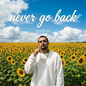 never go back