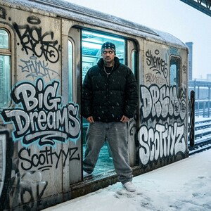 Big Dreams 