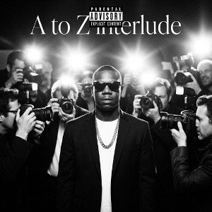 A to Z interlude 