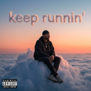 keep runnin 