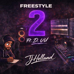 Freestyle 2 Ft. D. UU