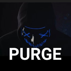  purge xRDM