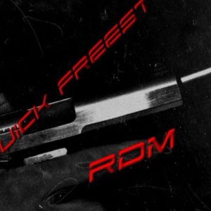 #SY#RAW RDM x 3style 