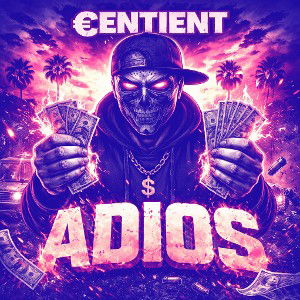 Adios (Slowed + Reverb)