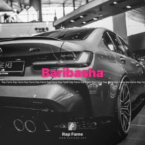 Baribasha 🥾💯🦍
