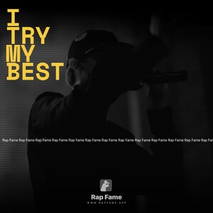 I Try my best 😔💪🔋
