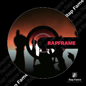 Rap Frame