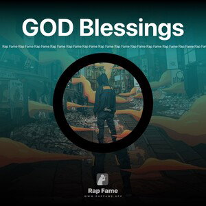 GOD Blessings