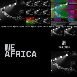 We Africa 