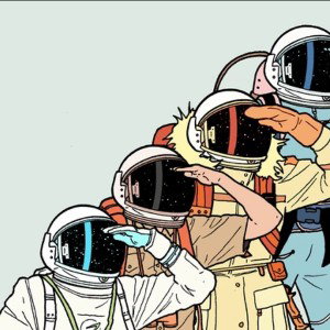 Astronaut(instrumental)