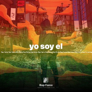 yo soy el 