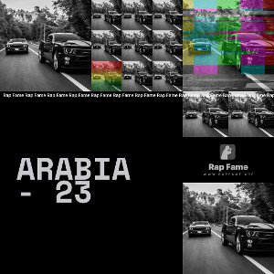 Arabia - 23