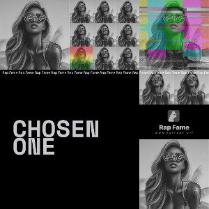 CHOSEN ONE
