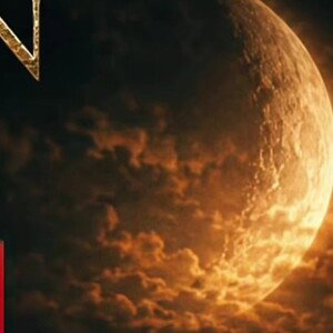Concert moon 