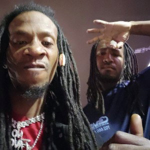 see yall in a minute (SupaC &Rashad Blood)
