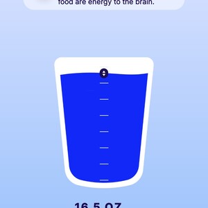 water 