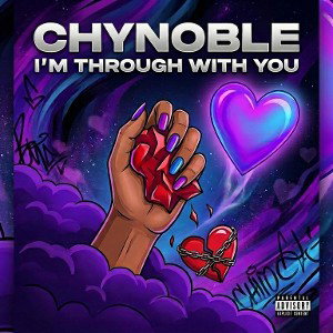 I'M THROUGH WITH YOU 