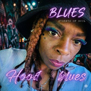 THE HOOD  BLUES💙