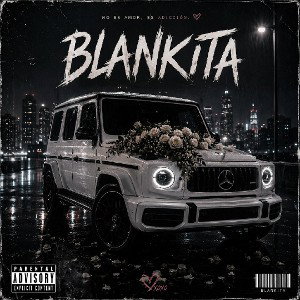 BLANKITA