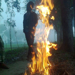 fire man freestyle 