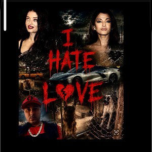 I hate love ❤️ 