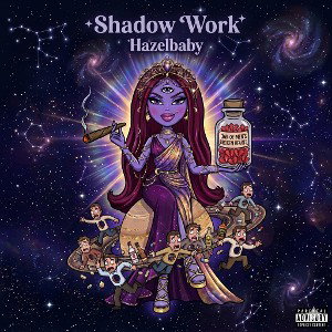 Shadow work - Hazelbaby