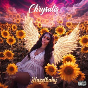 Chrysalis- Hazel Baby 🦋
