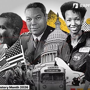 Black Legacy 