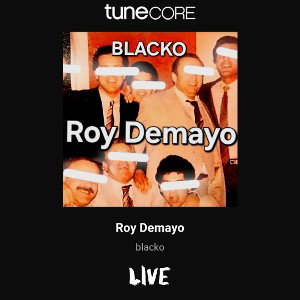 Roy Demayo new