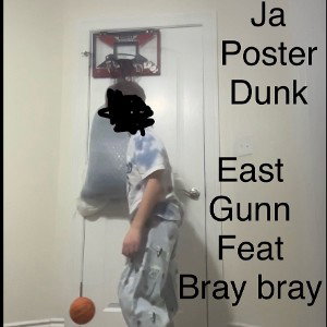 Ja PoStEr DuNk