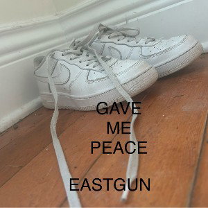 GAVE ME PEACE