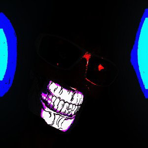 I GOTTA BE A DEMON