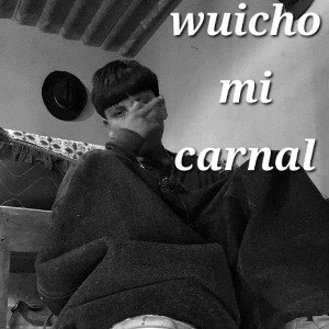 mi carnalito 🙃