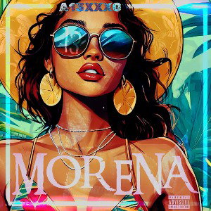MORENA..  