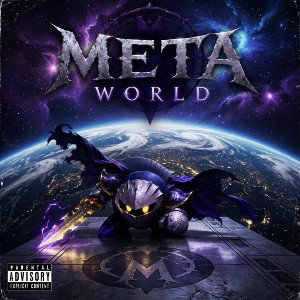 meta world: announcement