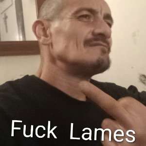Fuck Lames 