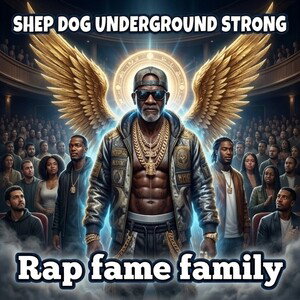 FOR THE LOVE OF THE FAMILY