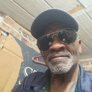 I'M THAT NIGGA