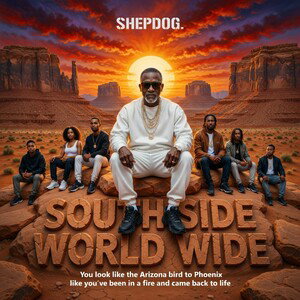SOUTHSIDE FUNK 