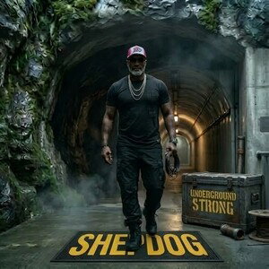 SHEPDOG 💪