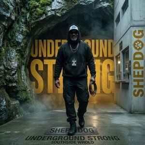 UNDERGROUND STRONG