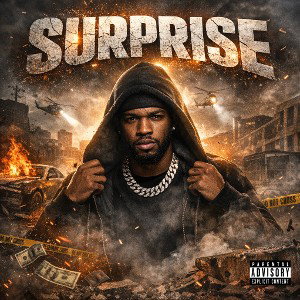 surprise