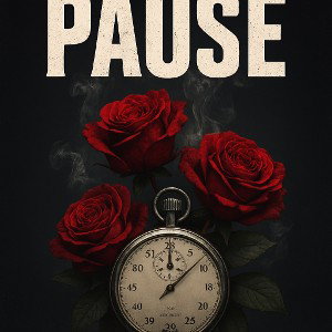 pause