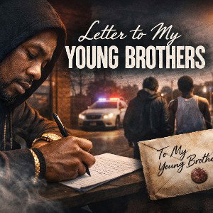 Letter to my young brothers
