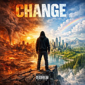 change