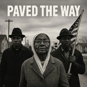 PAVED THE WAY