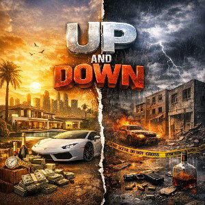 up-and-down