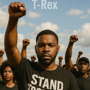 Stand Together