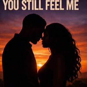You still feel me