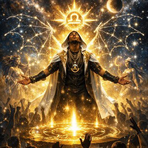 Track Title: "THE SIGNAL (URGENT)"